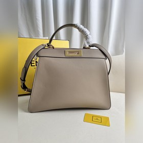 Большой голубой eekaboo ISeeU сумка Кожаная сумка Подробнее Культ