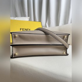 Большой голубой eekaboo ISeeU сумка Кожаная сумка Подробнее Культ