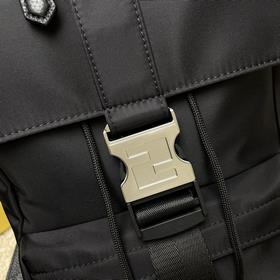 «Оригинальное качество», мужской рюкзак Fendiness, новая модель в