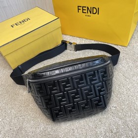 Название： Поясная сумка Fendi Качество： оригинал Модель： 8882 Цве