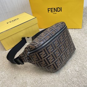 Название： Поясная сумка Fendi Качество： оригинал Модель： 8882 Цве