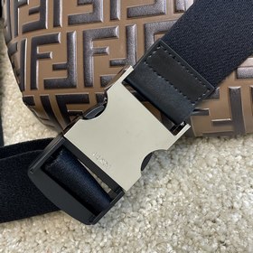 Название： Поясная сумка Fendi Качество： оригинал Модель： 8882 Цве