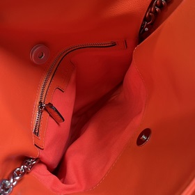 Сумка Gucci Blondie из серии Blondie в оригинальной зеленой короб
