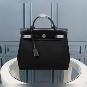 (Черный внутренний шов) Hermès Herdag Импортная водонепроницаемая