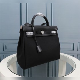 (Черный внутренний шов) Hermès Herdag Импортная водонепроницаемая