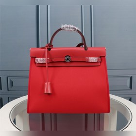 (Красный) Hermès Herdag Импортная водонепроницаемая сумка из пару