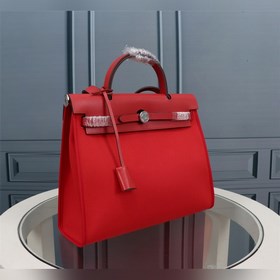 (Красный) Hermès Herdag Импортная водонепроницаемая сумка из пару