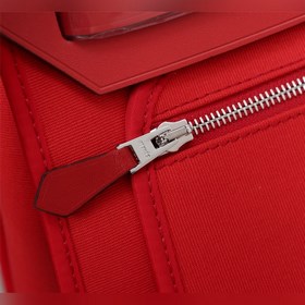 (Красный) Hermès Herdag Импортная водонепроницаемая сумка из пару