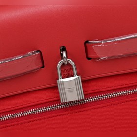 (Красный) Hermès Herdag Импортная водонепроницаемая сумка из пару