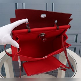 (Красный) Hermès Herdag Импортная водонепроницаемая сумка из пару