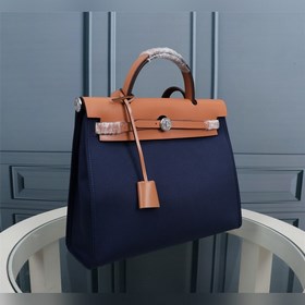 (Темно-синий/черный) Hermès Herdag Импортная водонепроницаемая су
