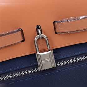 (Темно-синий/черный) Hermès Herdag Импортная водонепроницаемая су