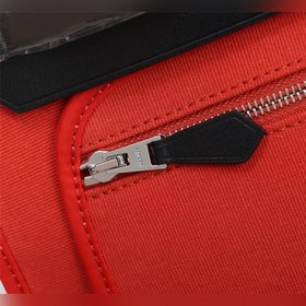 (Черный/Красный) Hermès Herdag Импортная водонепроницаемая серия 