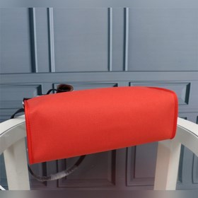 (Черный/Красный) Hermès Herdag Импортная водонепроницаемая серия 