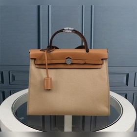 (Серый) Hermès Herdag Импортная водонепроницаемая серия из паруси