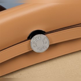 (Серый) Hermès Herdag Импортная водонепроницаемая серия из паруси
