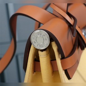 (Молочно-белый) Hermès Herdag Импортная водонепроницаемая сумка и