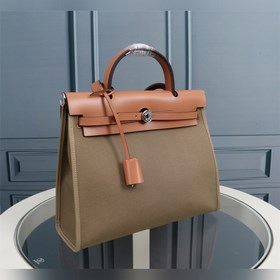 (Грязно-коричневый) Hermès Herdag Импортная водонепроницаемая сер