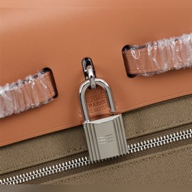 (Грязно-коричневый) Hermès Herdag Импортная водонепроницаемая сер