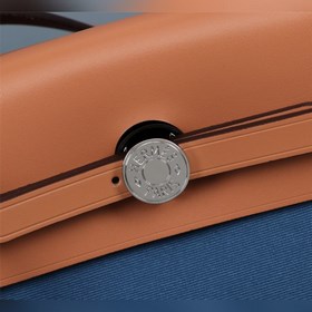 (Небесно-голубой) Hermès Herdag Импортная водонепроницаемая серия