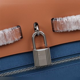 (Небесно-голубой) Hermès Herdag Импортная водонепроницаемая серия