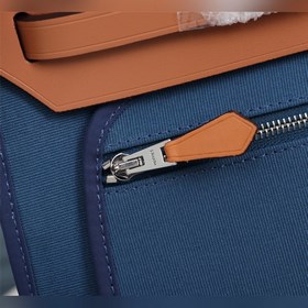 (Небесно-голубой) Hermès Herdag Импортная водонепроницаемая серия