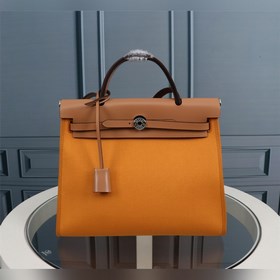 (Землисто-коричневый) Hermès Herdag Импортная водонепроницаемая с