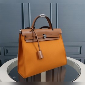 (Землисто-коричневый) Hermès Herdag Импортная водонепроницаемая с