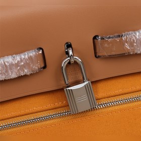 (Землисто-коричневый) Hermès Herdag Импортная водонепроницаемая с
