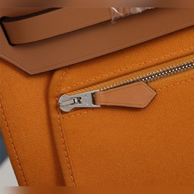 (Землисто-коричневый) Hermès Herdag Импортная водонепроницаемая с
