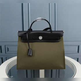 (военный зеленый) Hermès Herdag Импортная водонепроницаемая серия