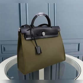 (военный зеленый) Hermès Herdag Импортная водонепроницаемая серия