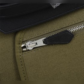 (военный зеленый) Hermès Herdag Импортная водонепроницаемая серия