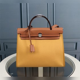 (Куркума) Hermès Herdag Импортная водонепроницаемая серия из пару