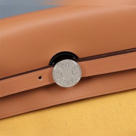 (Куркума) Hermès Herdag Импортная водонепроницаемая серия из пару