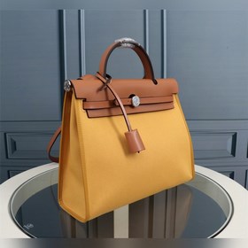 (Куркума) Hermès Herdag Импортная водонепроницаемая серия из пару
