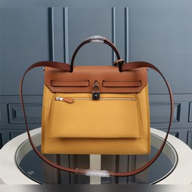 (Куркума) Hermès Herdag Импортная водонепроницаемая серия из пару