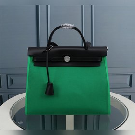 (Пестрый зеленый) Hermès Herdag Импортная водонепроницаемая серия