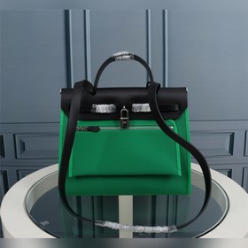 (Пестрый зеленый) Hermès Herdag Импортная водонепроницаемая серия