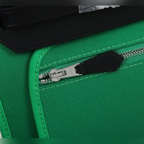 (Пестрый зеленый) Hermès Herdag Импортная водонепроницаемая серия