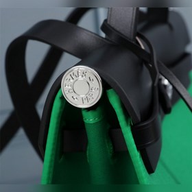 (Пестрый зеленый) Hermès Herdag Импортная водонепроницаемая серия