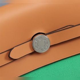 (Зеленый бамбук) Hermès Herdag Импортная водонепроницаемая серия 