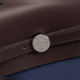(Темно-синий) Hermès Herdag Импортная водонепроницаемая сумка из 