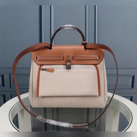 (Внутренняя подкладка) Hermès Herdag Импортная водонепроницаемая 