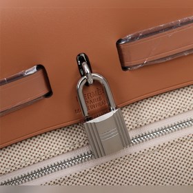 (Внутренняя подкладка) Hermès Herdag Импортная водонепроницаемая 