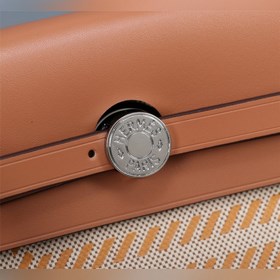 (Внутренняя подкладка) Hermès Herdag Импортная водонепроницаемая 