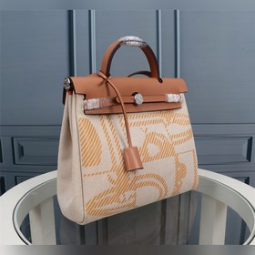(Внутренняя подкладка) Hermès Herdag Импортная водонепроницаемая 