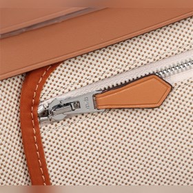 (Внутренняя подкладка) Hermès Herdag Импортная водонепроницаемая 