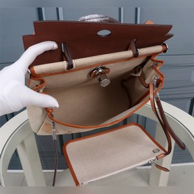 (Внутренняя подкладка) Hermès Herdag Импортная водонепроницаемая 