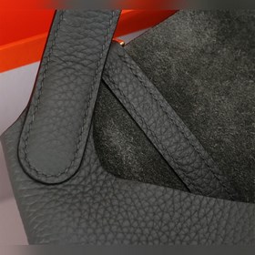 (Абрикосовый зеленый) Ручная работа из медового воска + кожа TC 1